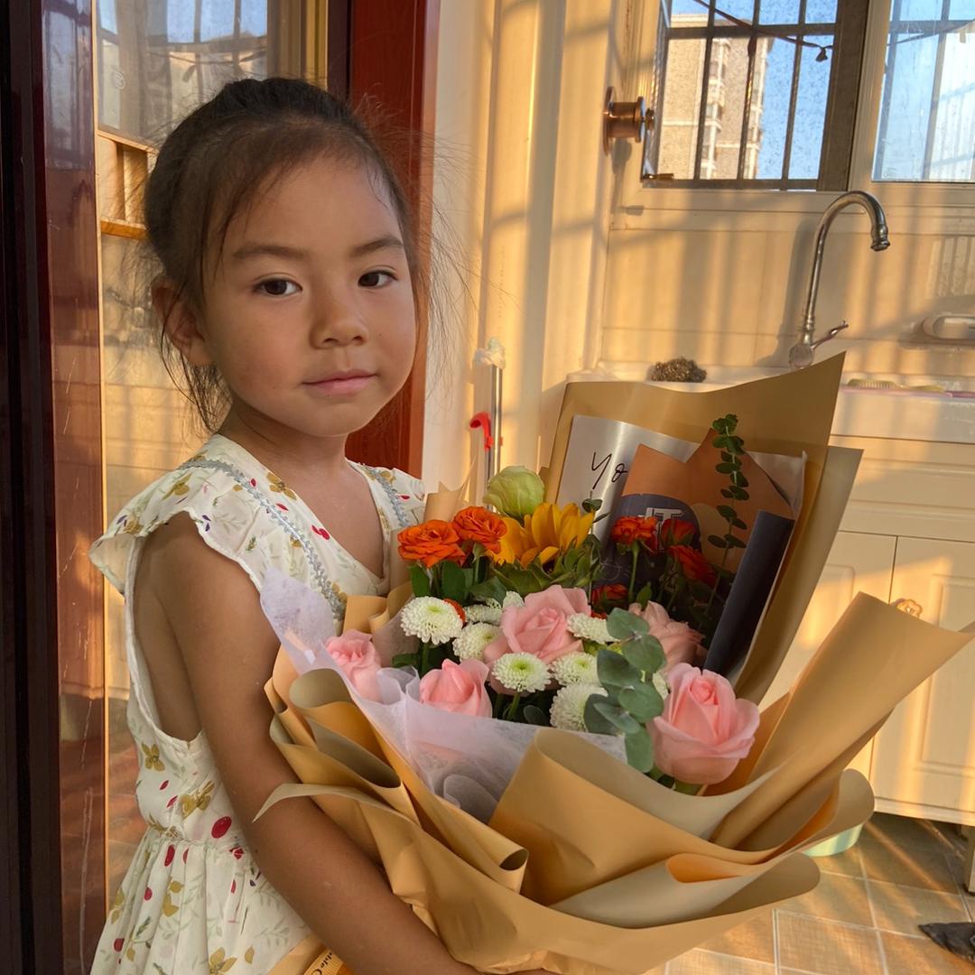 小欣妈咪