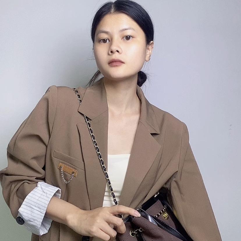 @实体陪跑一璇子