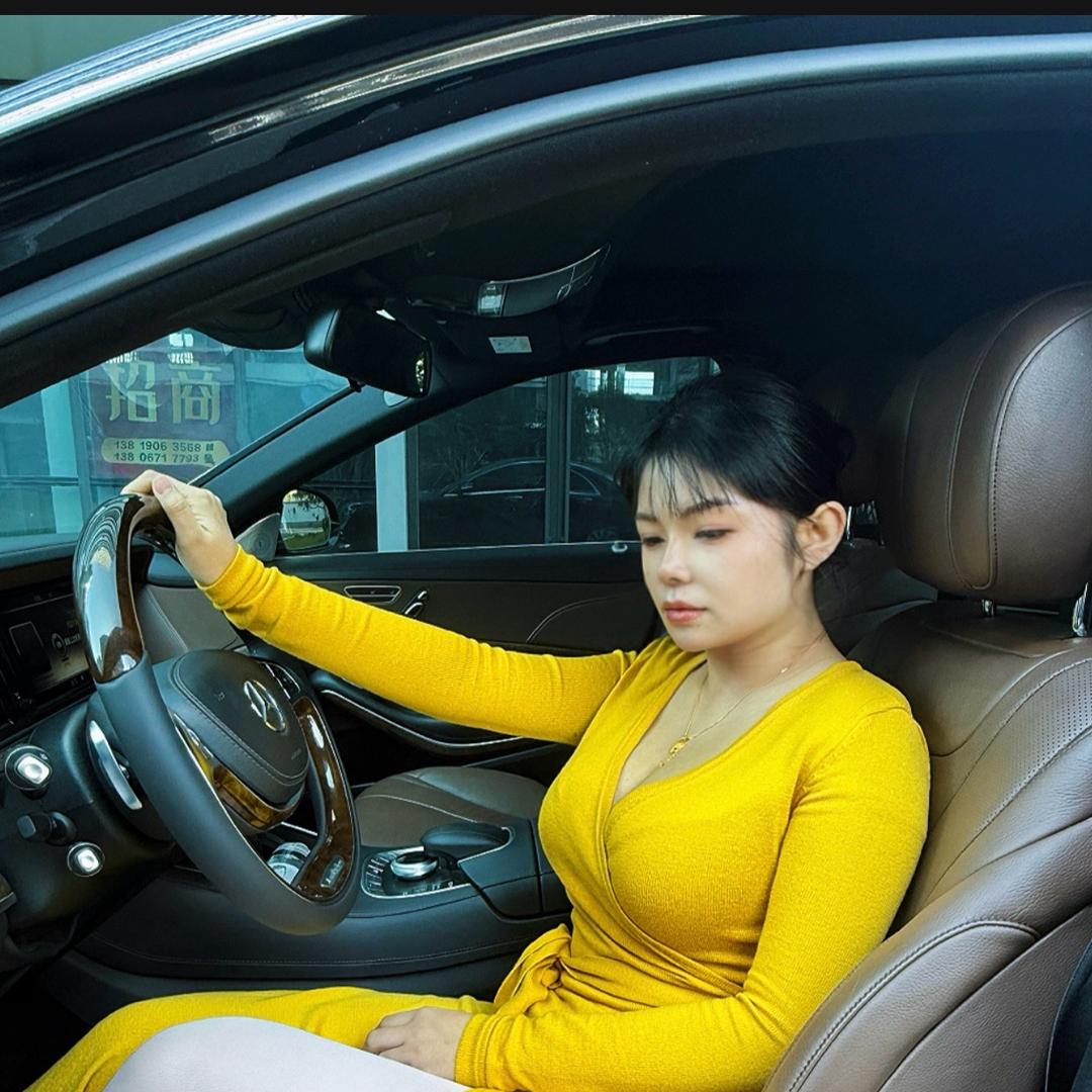 艳子爱拍车（生活版）