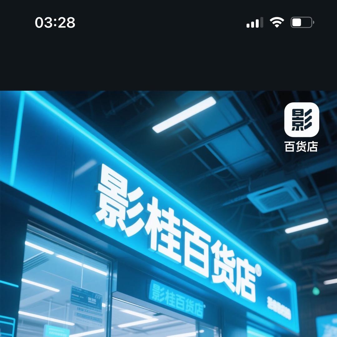 湖口县影桂百货店