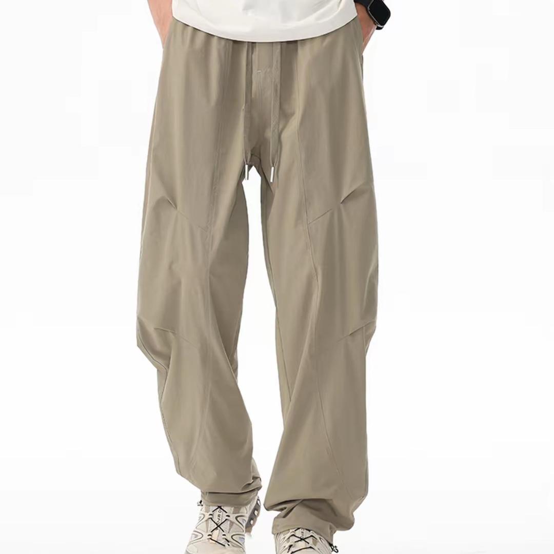 执着服装工厂