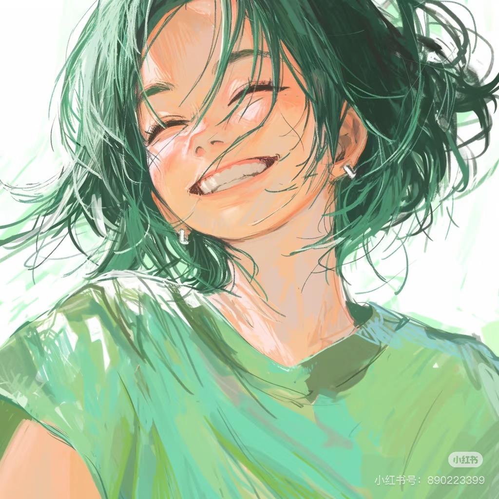 🌈茶米