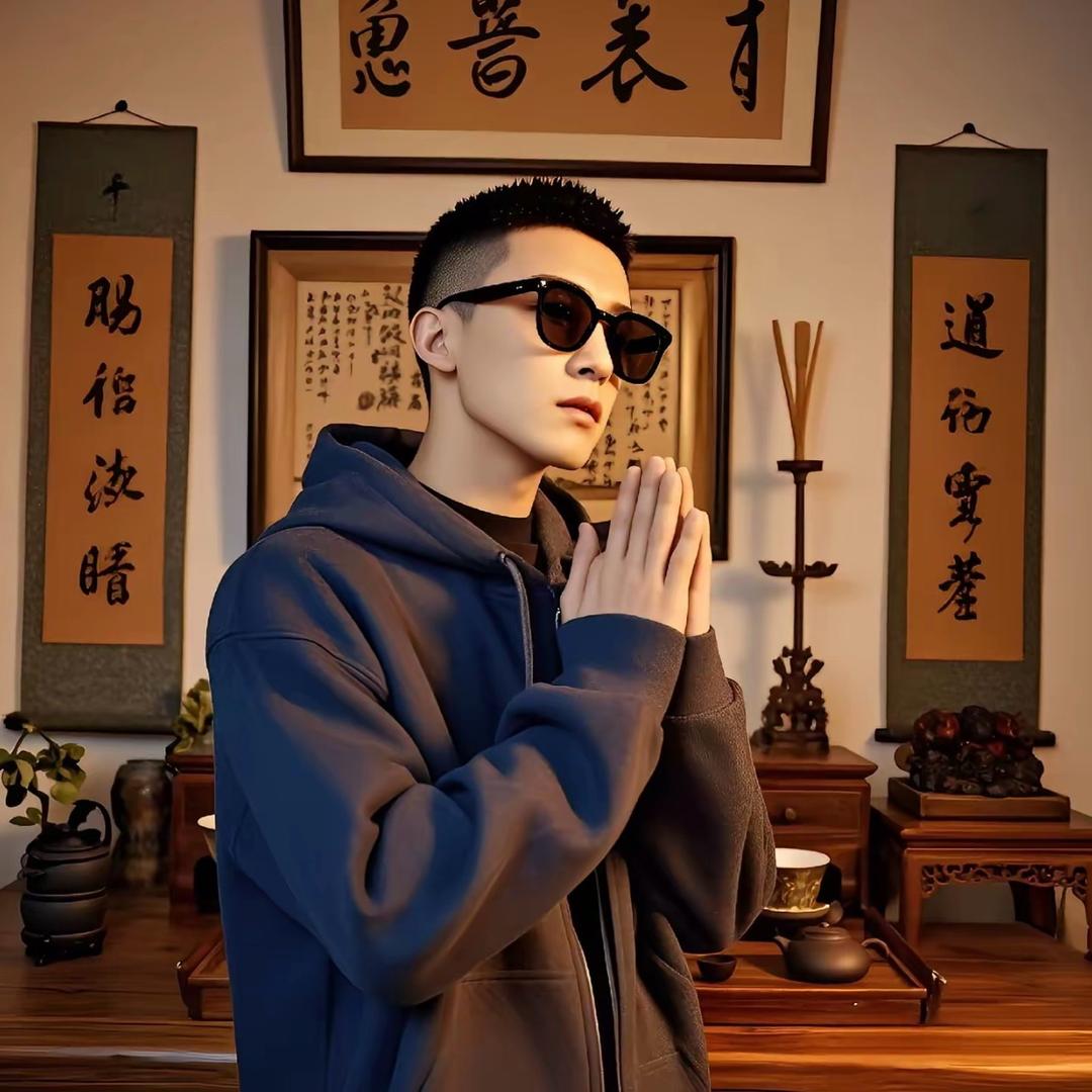 乡村辉哥