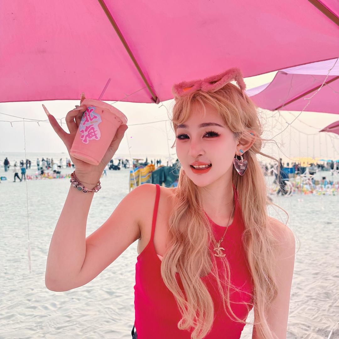 给熙熙说晚安💫