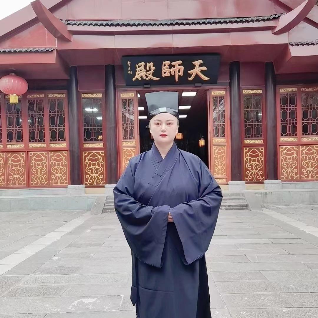 刘祖茗的宫廷理筋术
