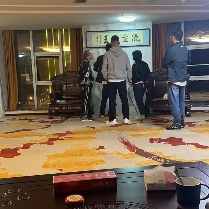 随便起个抖音号