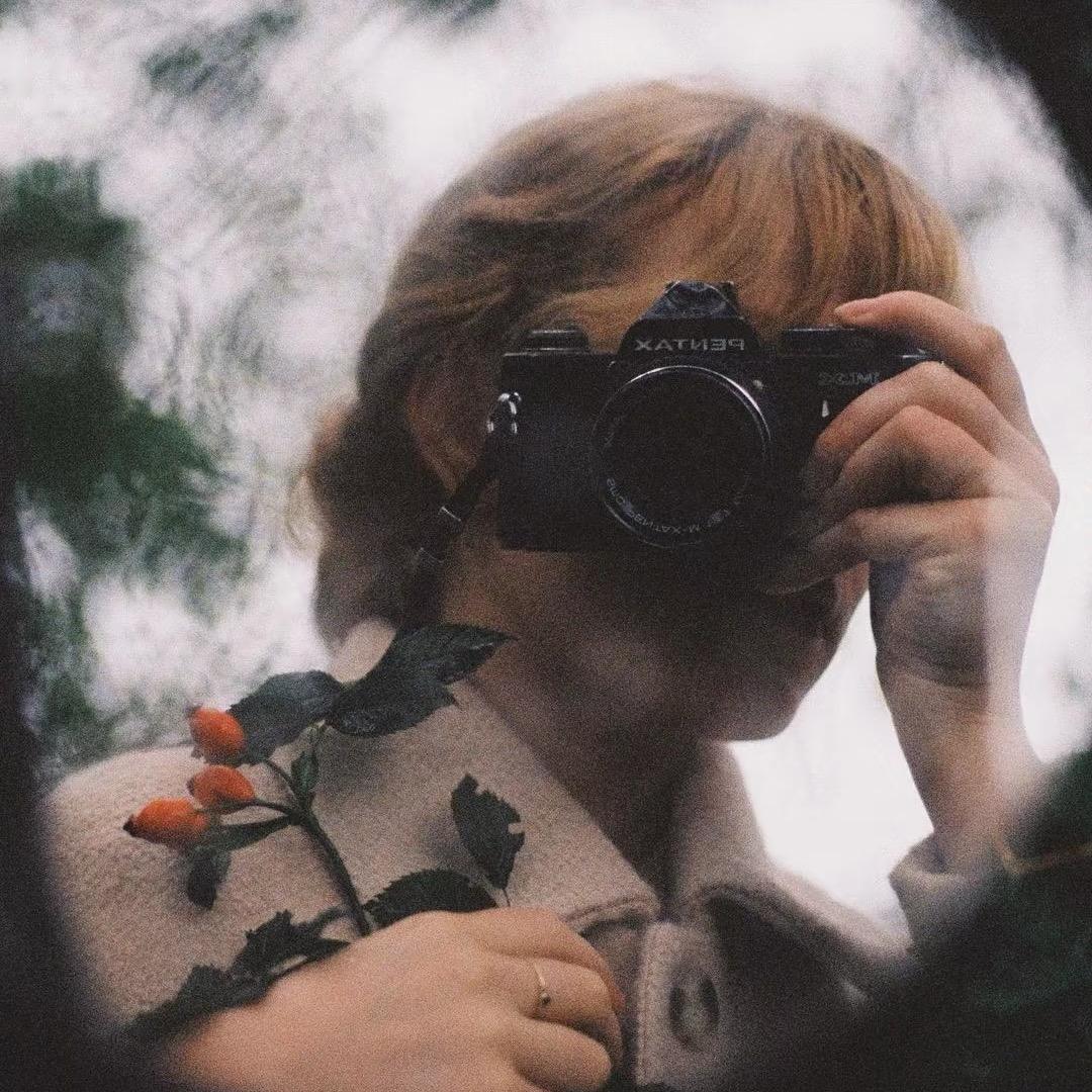 云摄📷