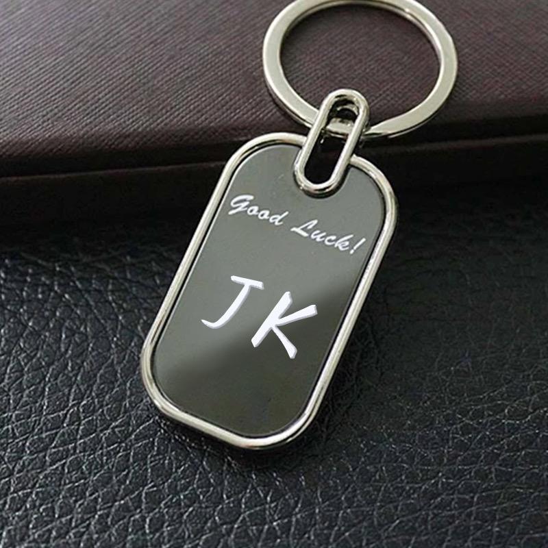 JK激光名牌定制