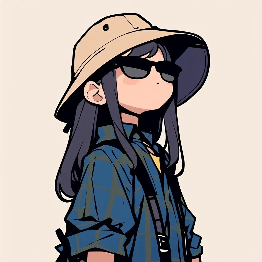 花里胡哨