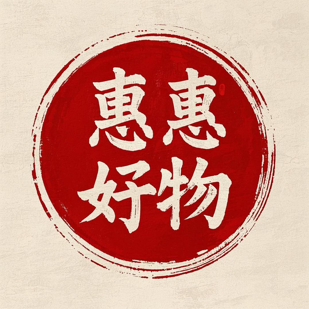 惠惠好物