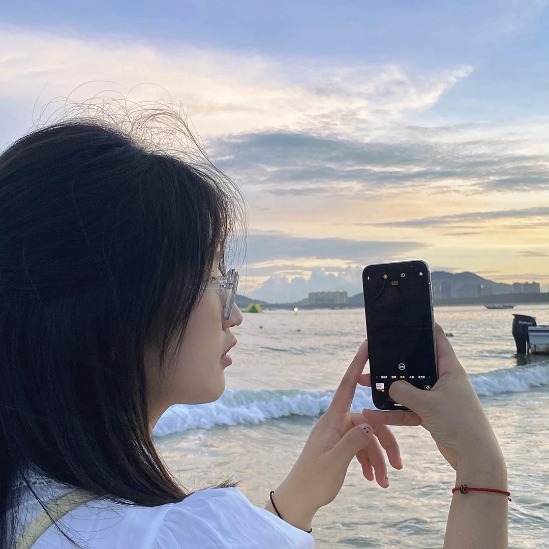 一颗豆📷