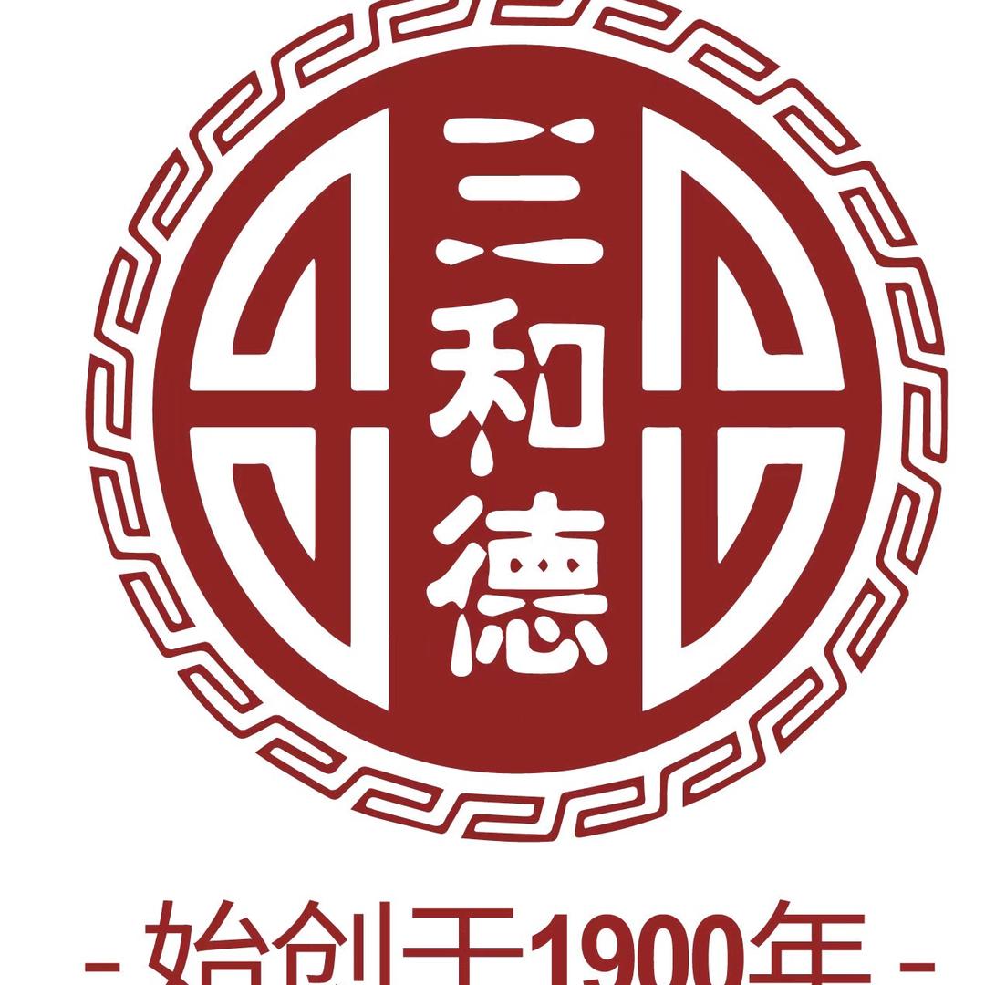 三和德传统手工食品