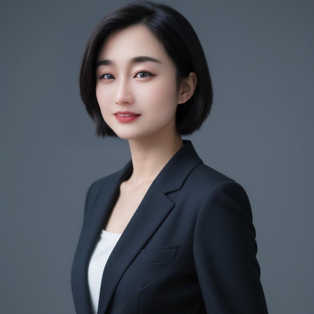 小吴丫头