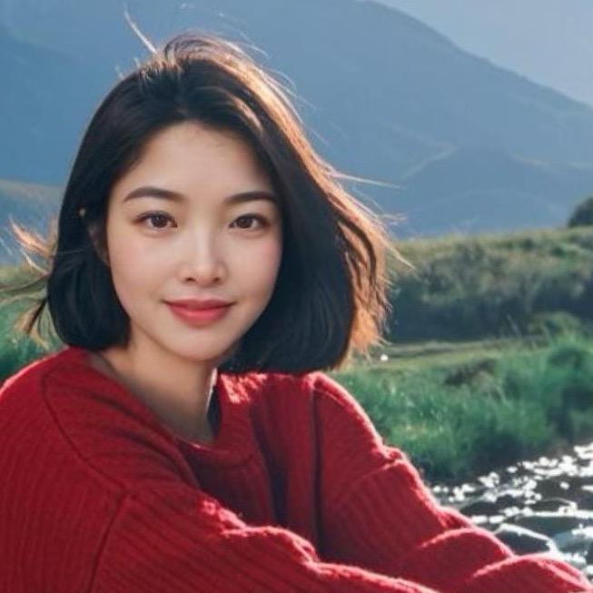 菲妹子🌻