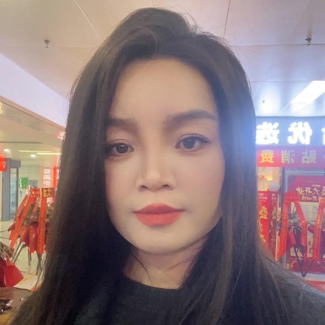 繁花与你