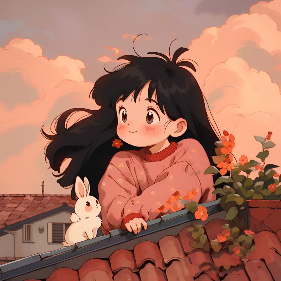 姐姐的小丫头