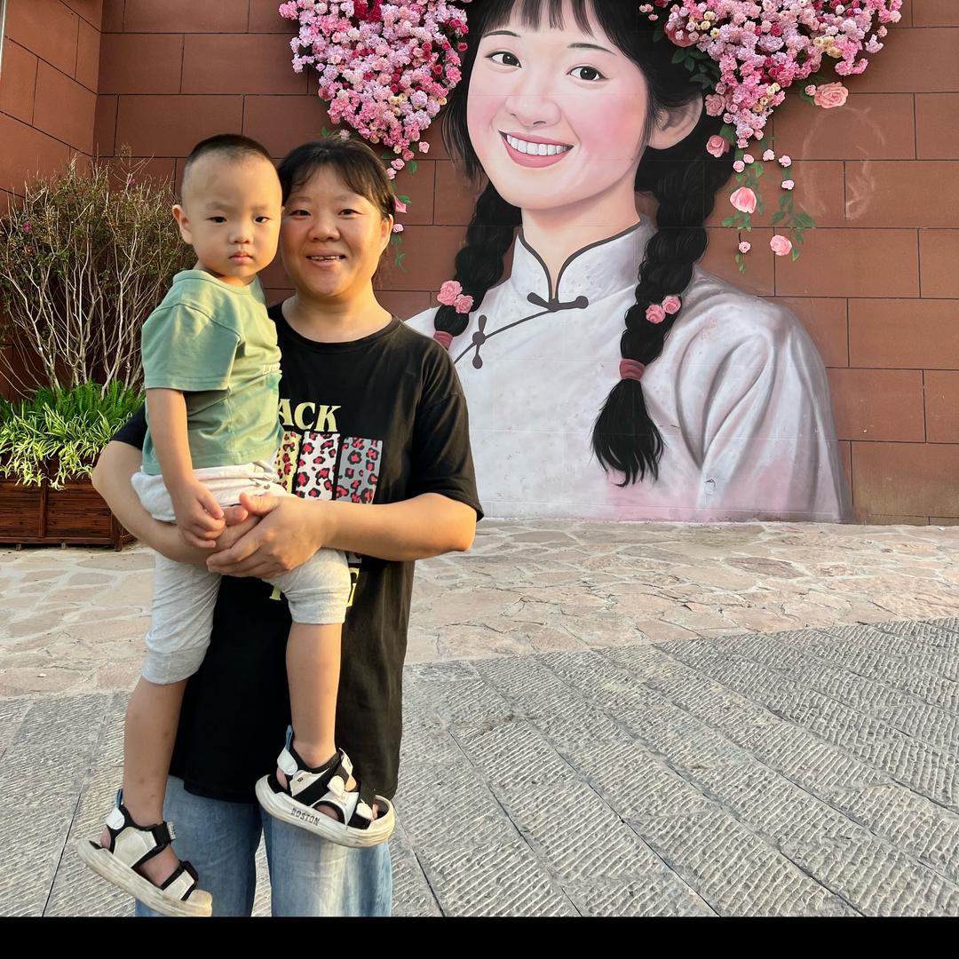 龙虎妈妈的厨房日记
