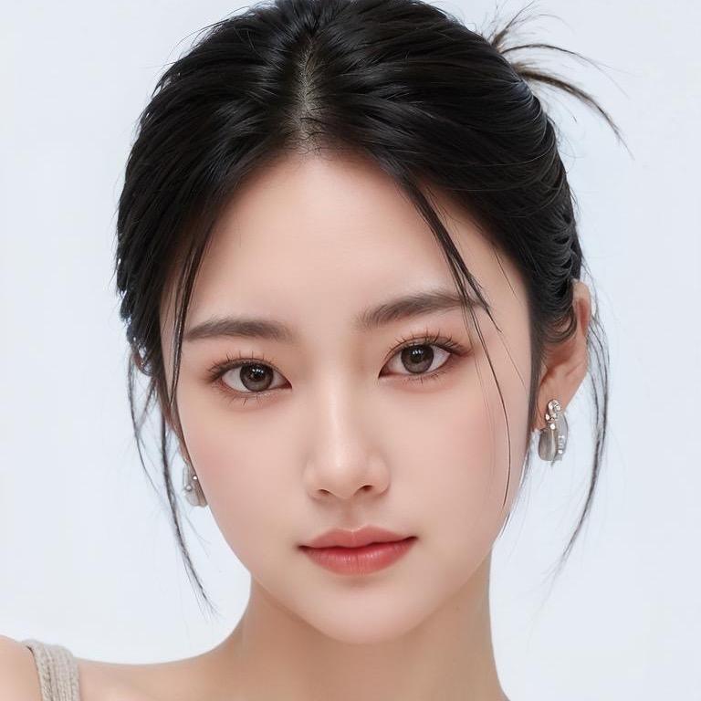 我有一点xiao 情绪🥱