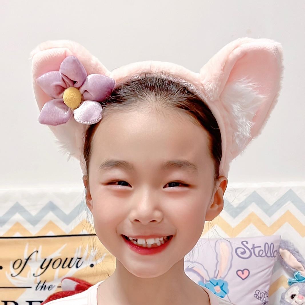 美美小妞的美美生活