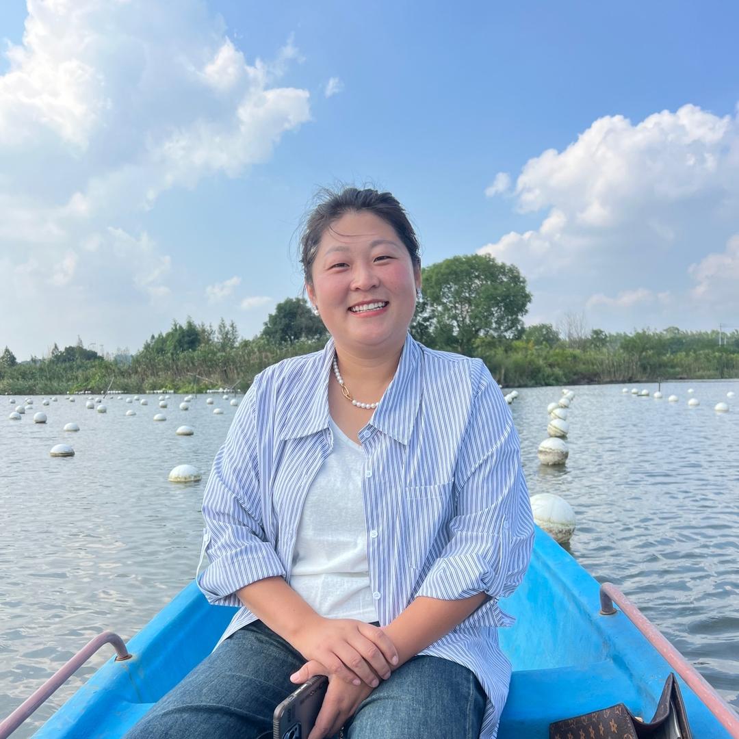 李三姐的弟弟(李大壮)