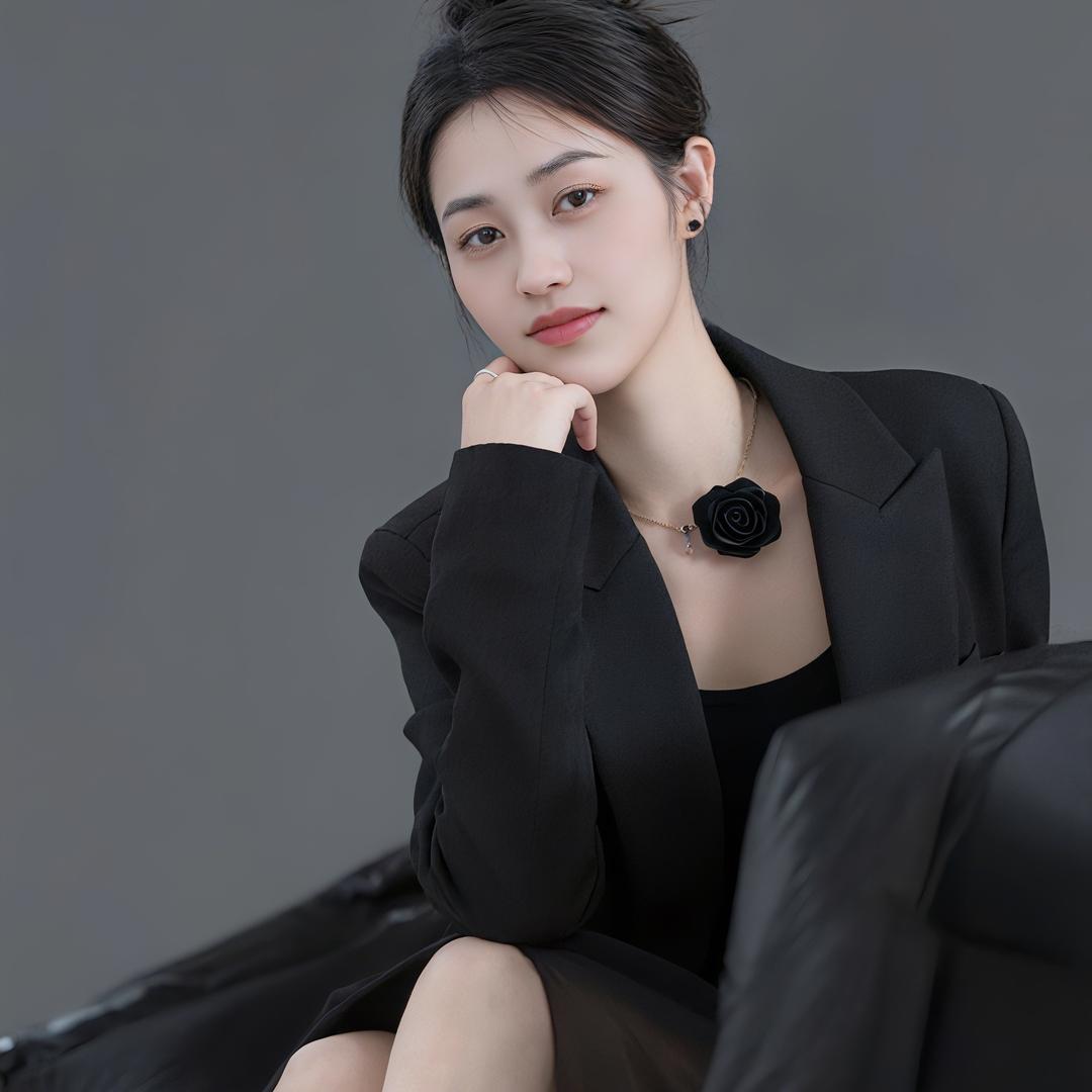 糖果小妮子