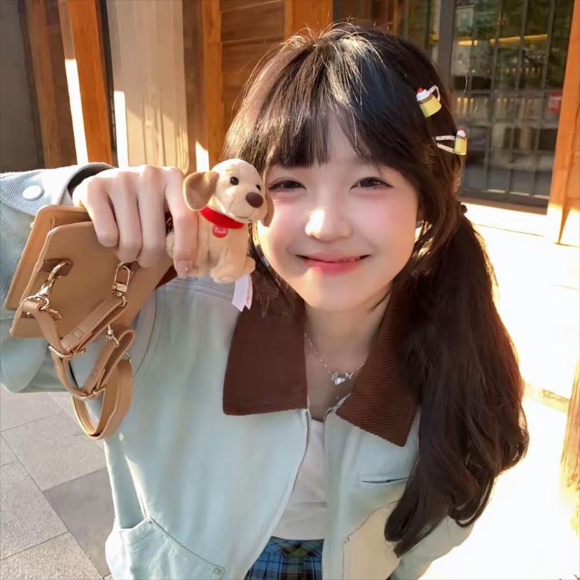 不爱吃香菜@零售