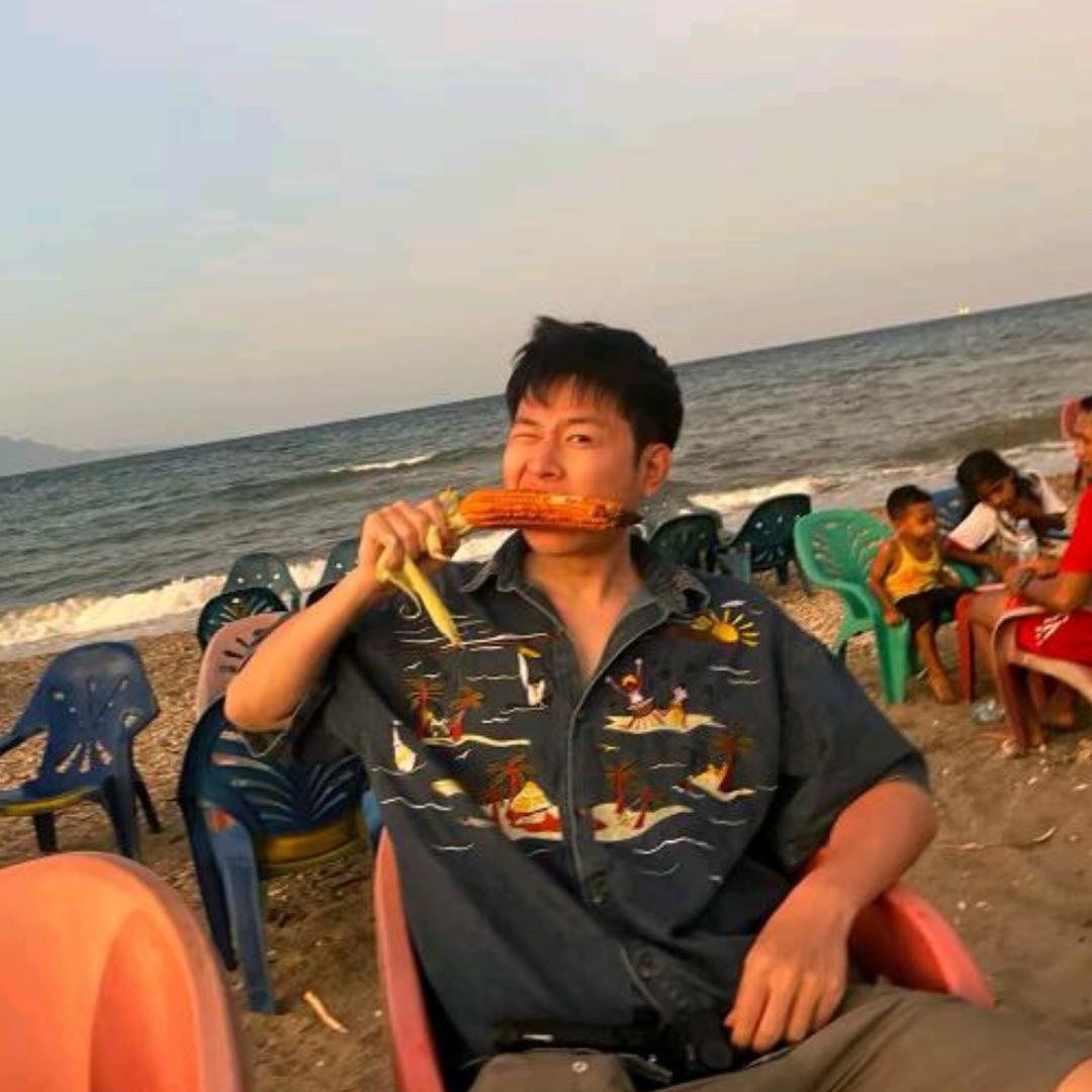 杜克与一哥