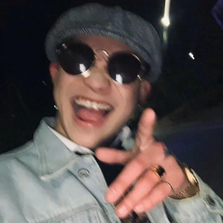 阿宸bro