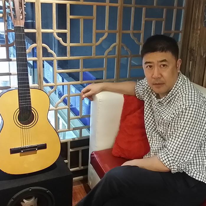 乐山乐声音响灯光技术服务