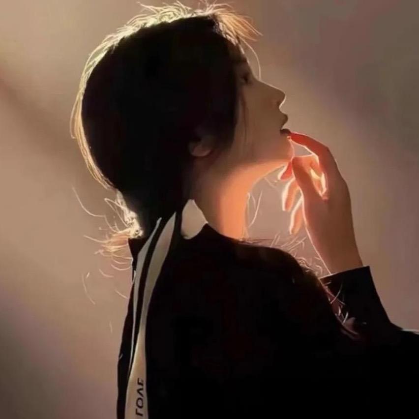 小仙女🇨🇳