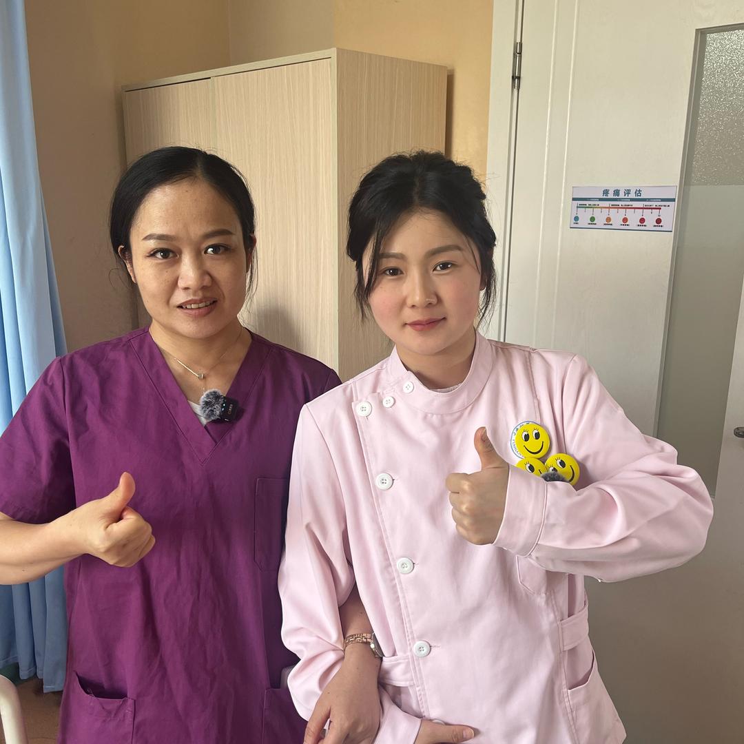 昆明协美不孕科主任