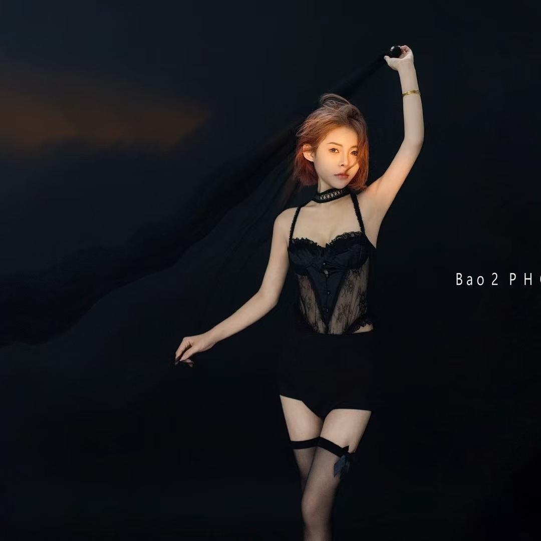 Bao2摄影