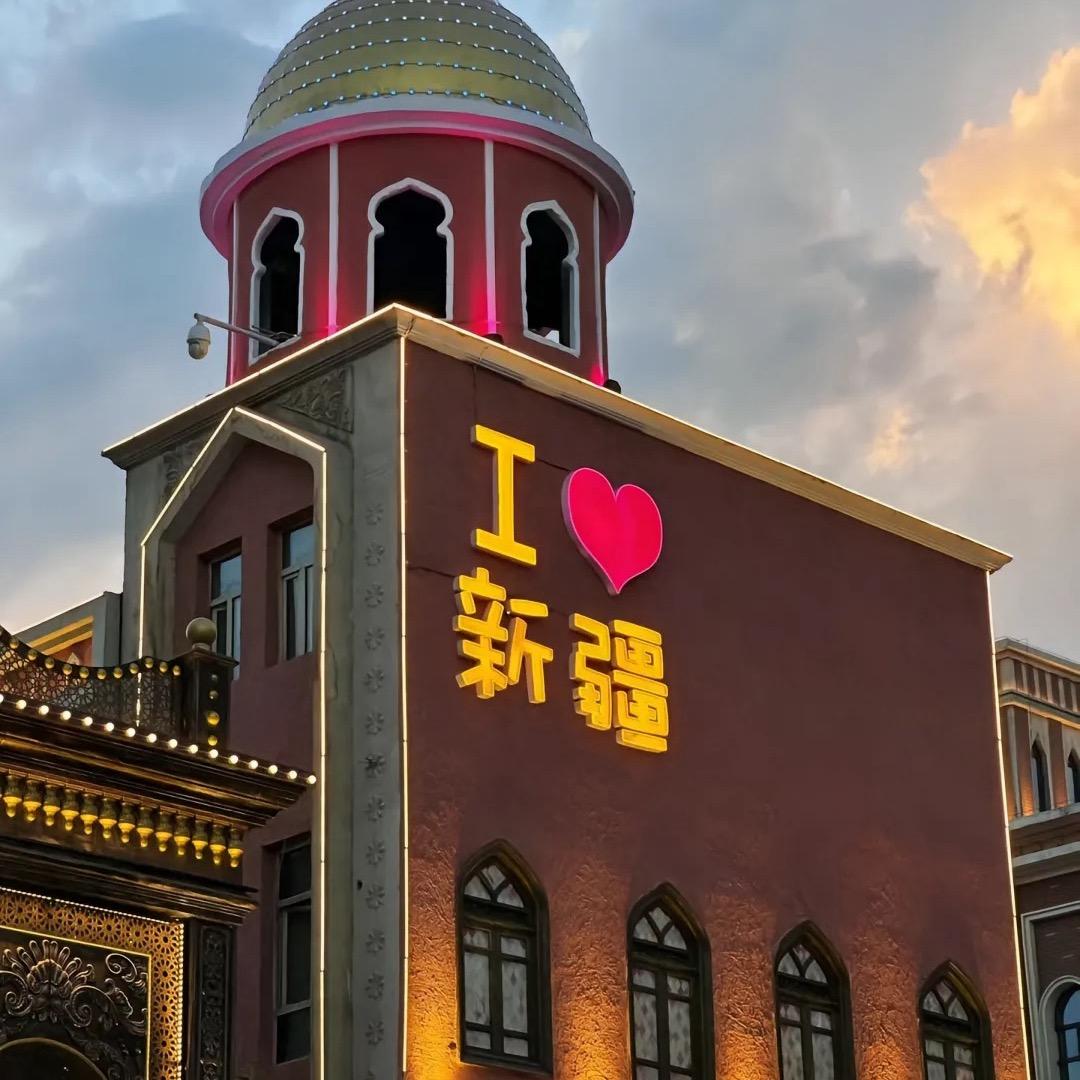 绿河谷食品工厂