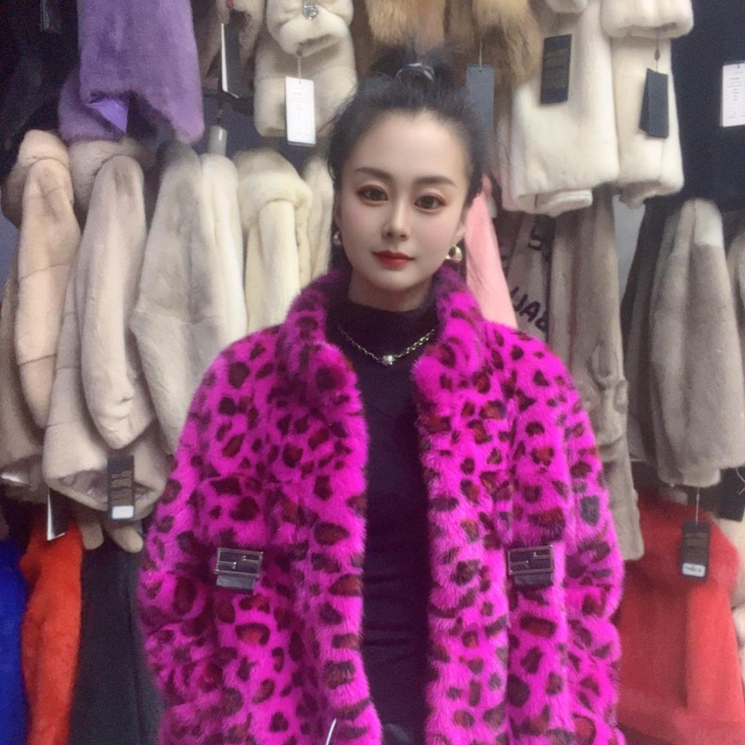 N Q皮草商品甄选阁