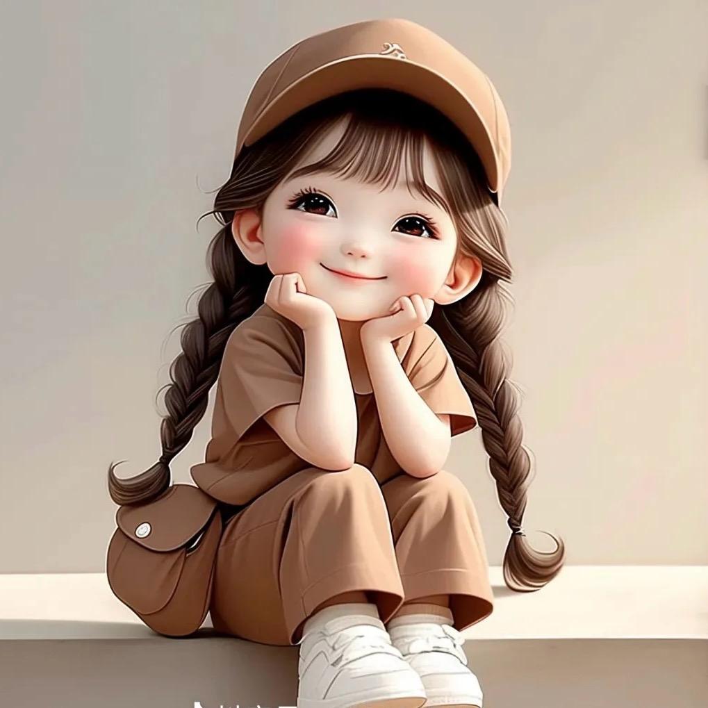 月亮姐姐
