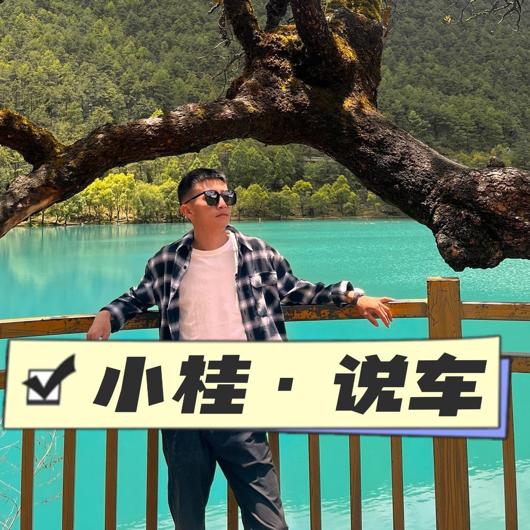 小桂·说车，诚驿车行