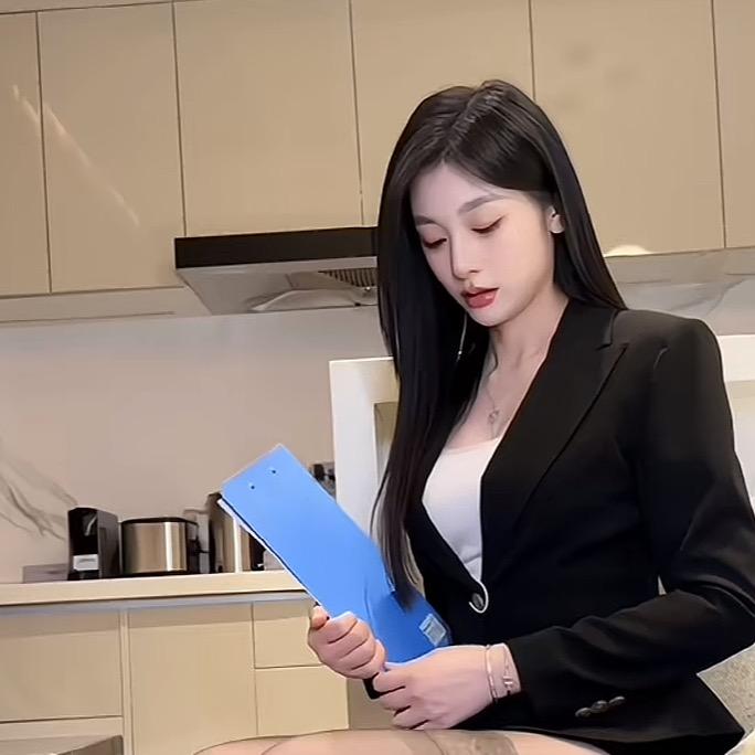 大姑娘👄