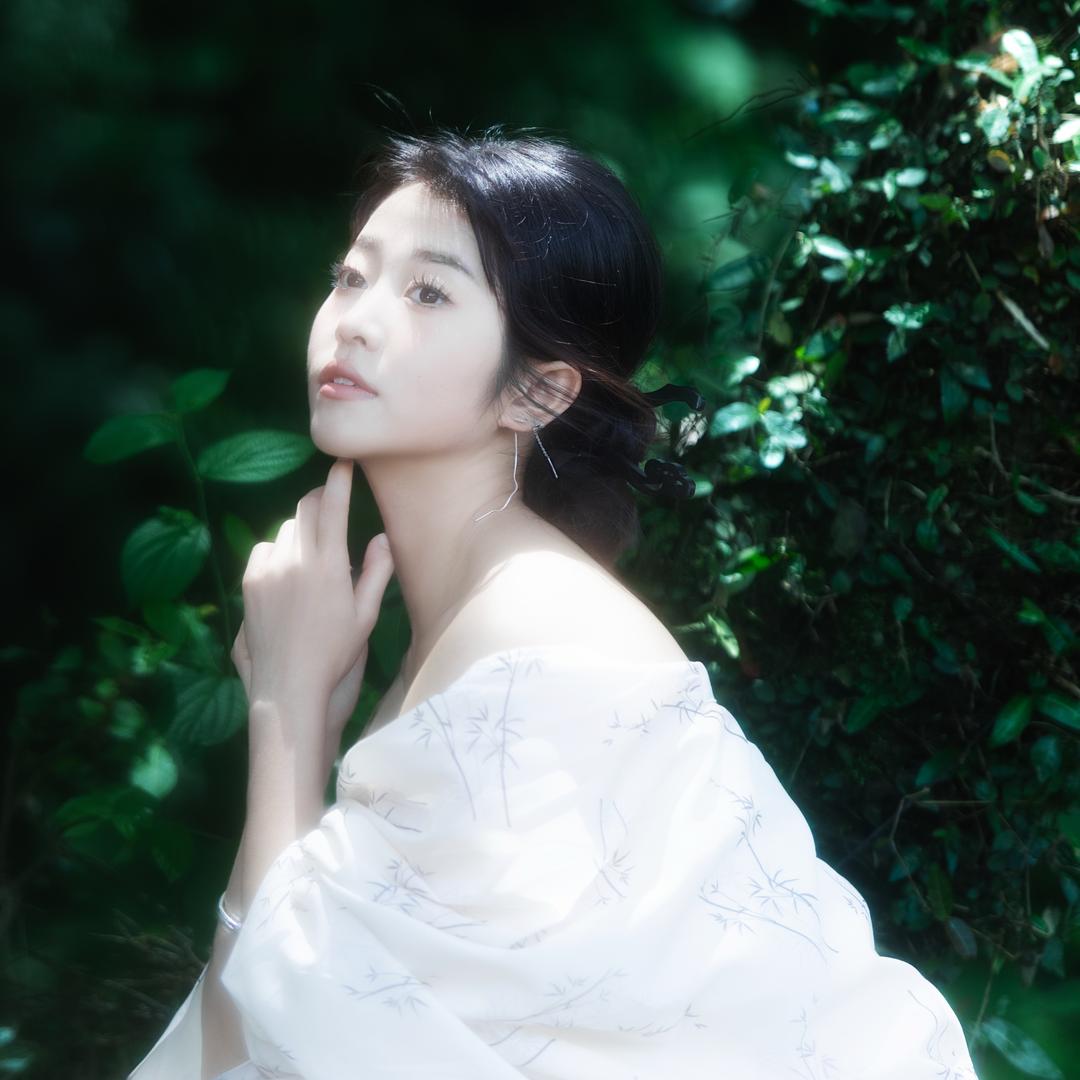 婷瑶（满月庆典4月14日）