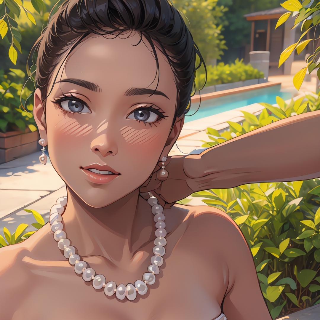 小小家珍珠（珍珠源头）