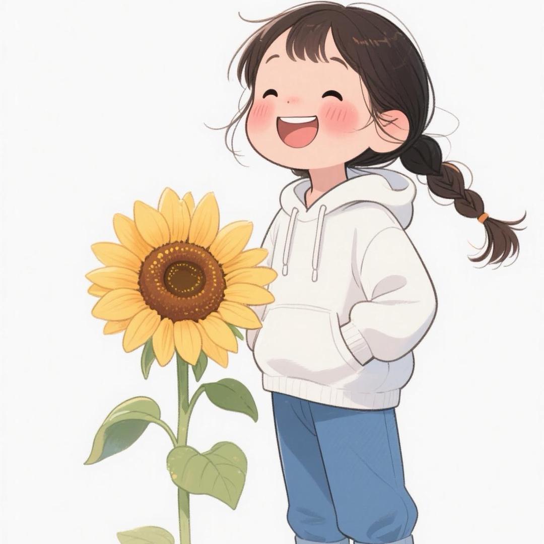 栗子笑