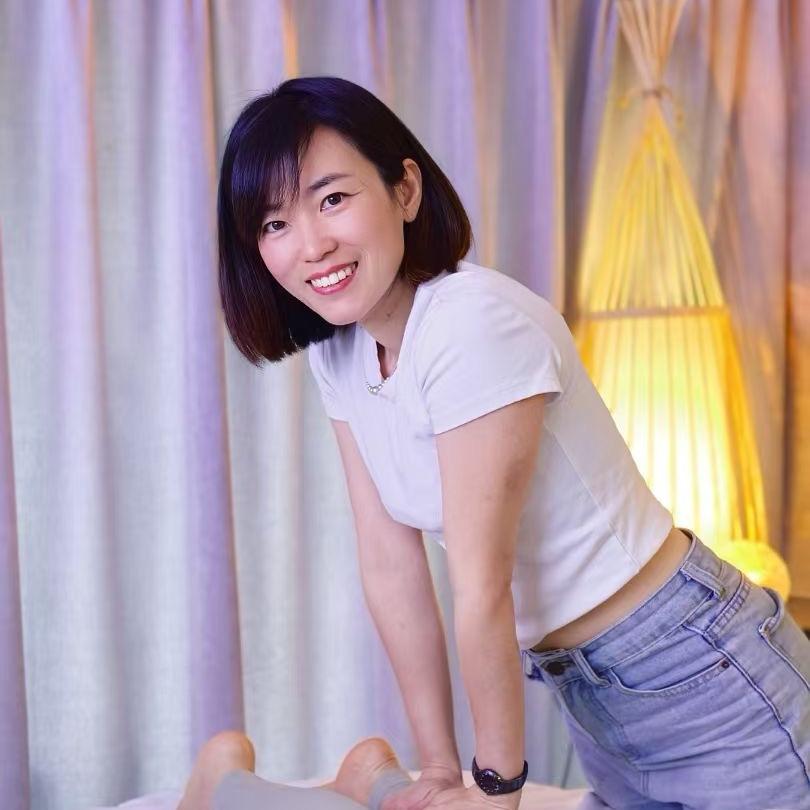 王老师体态美学