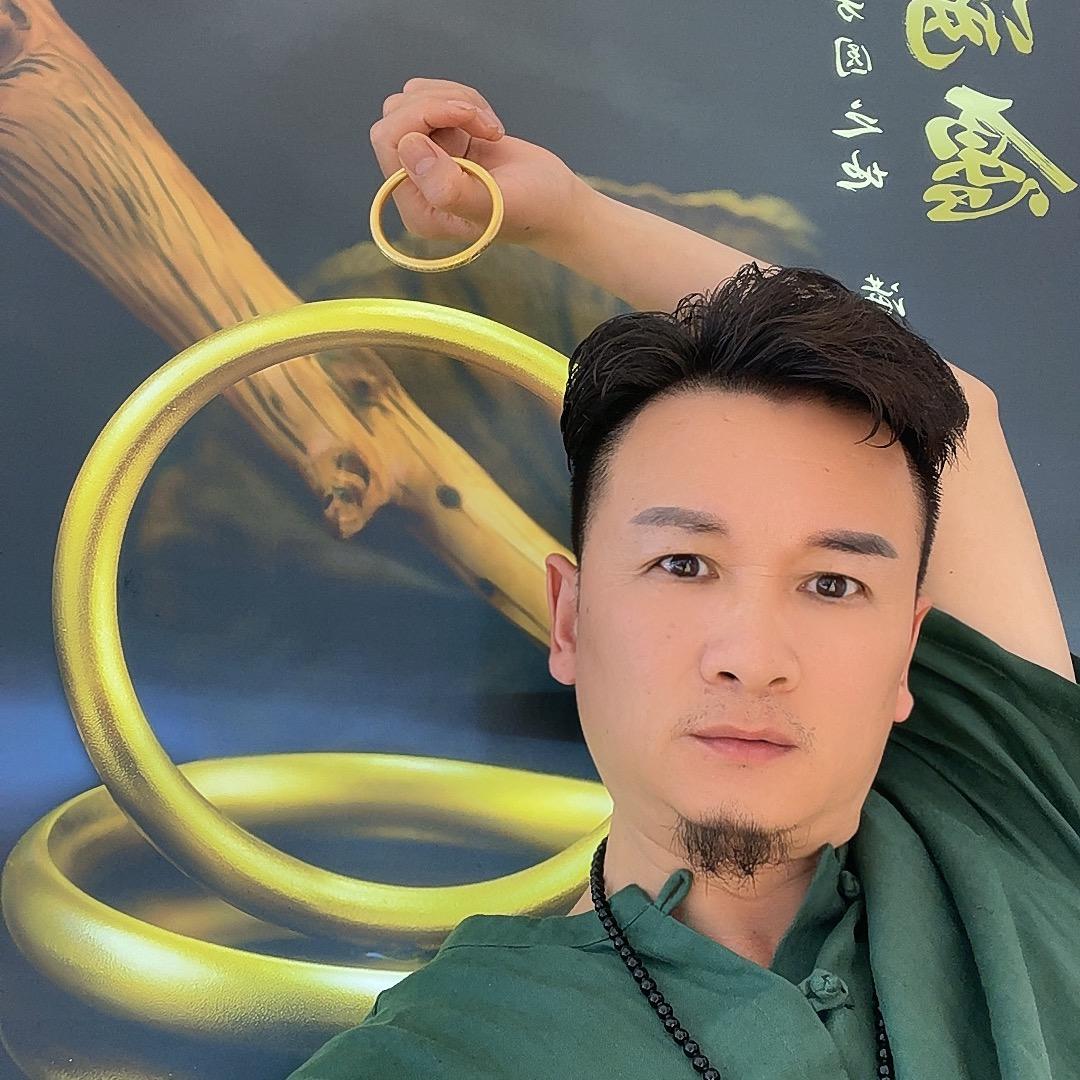 榜一大哥哥