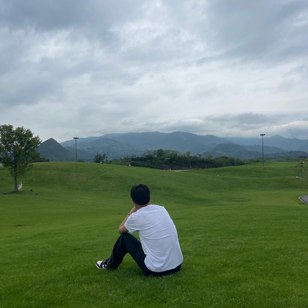 鹏鹏不高冷👣