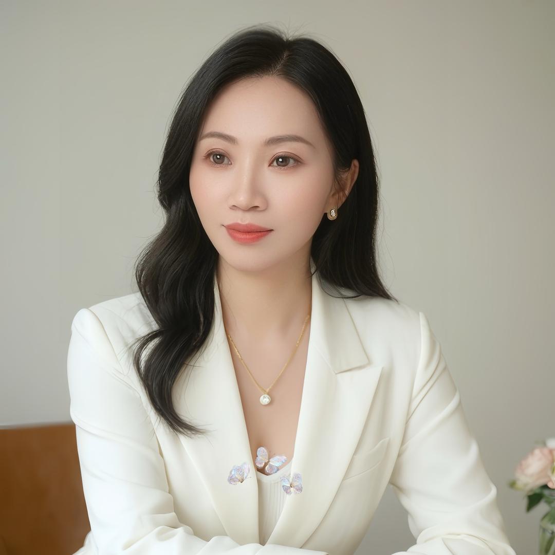美业～琳楠
