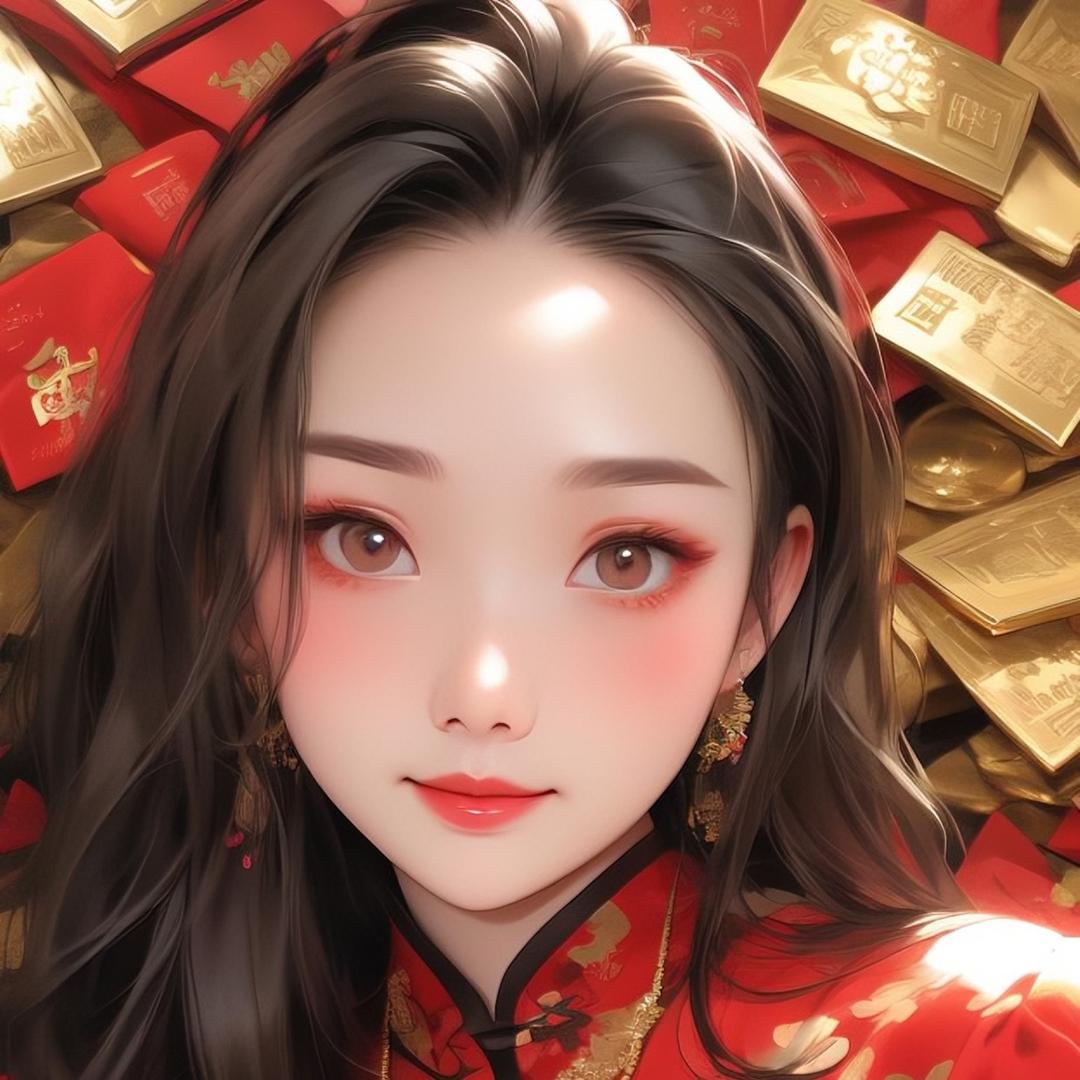 Annafie有梁芊万