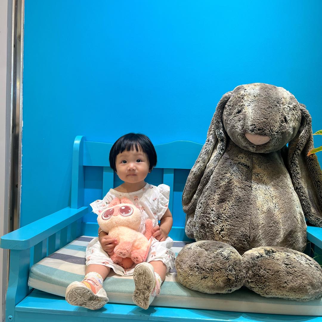 @念念妈妈要加油