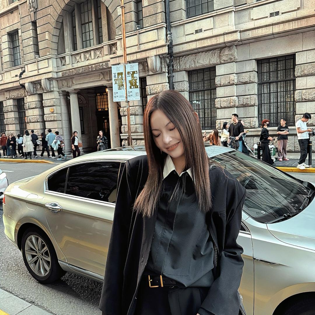 Jade阿毛小姐姐