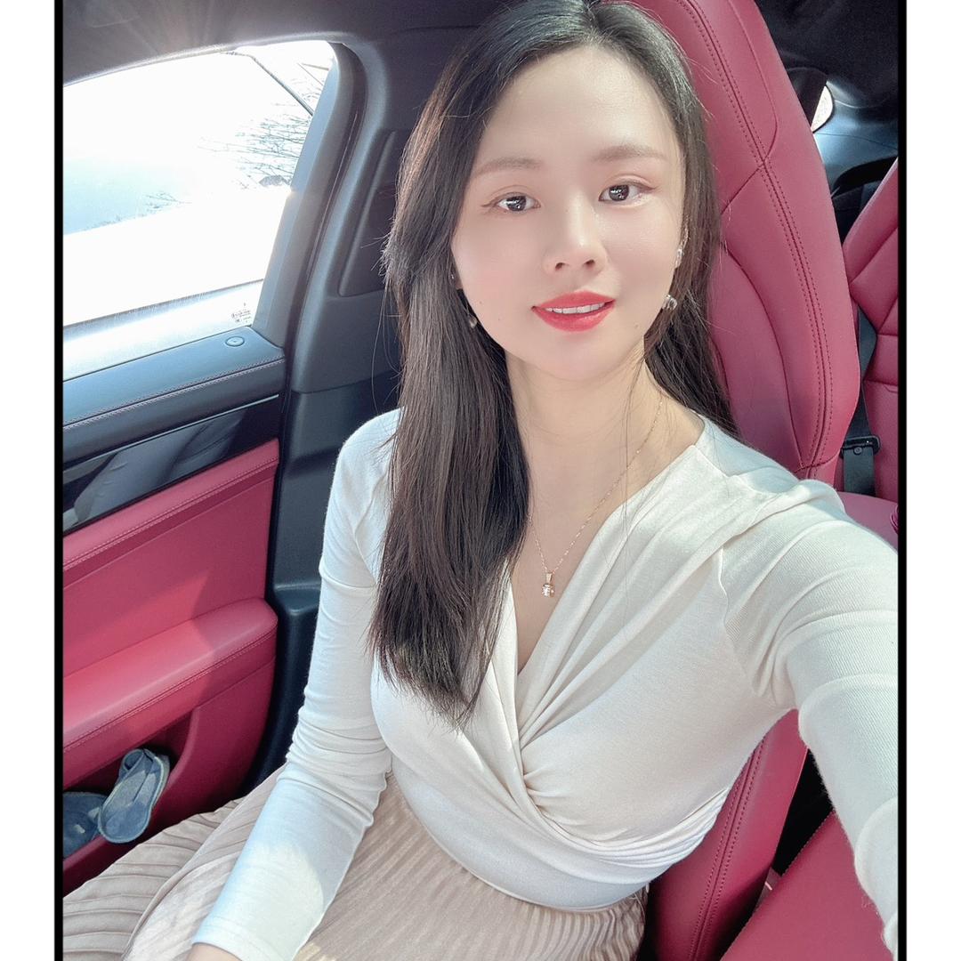 做物流的小琴