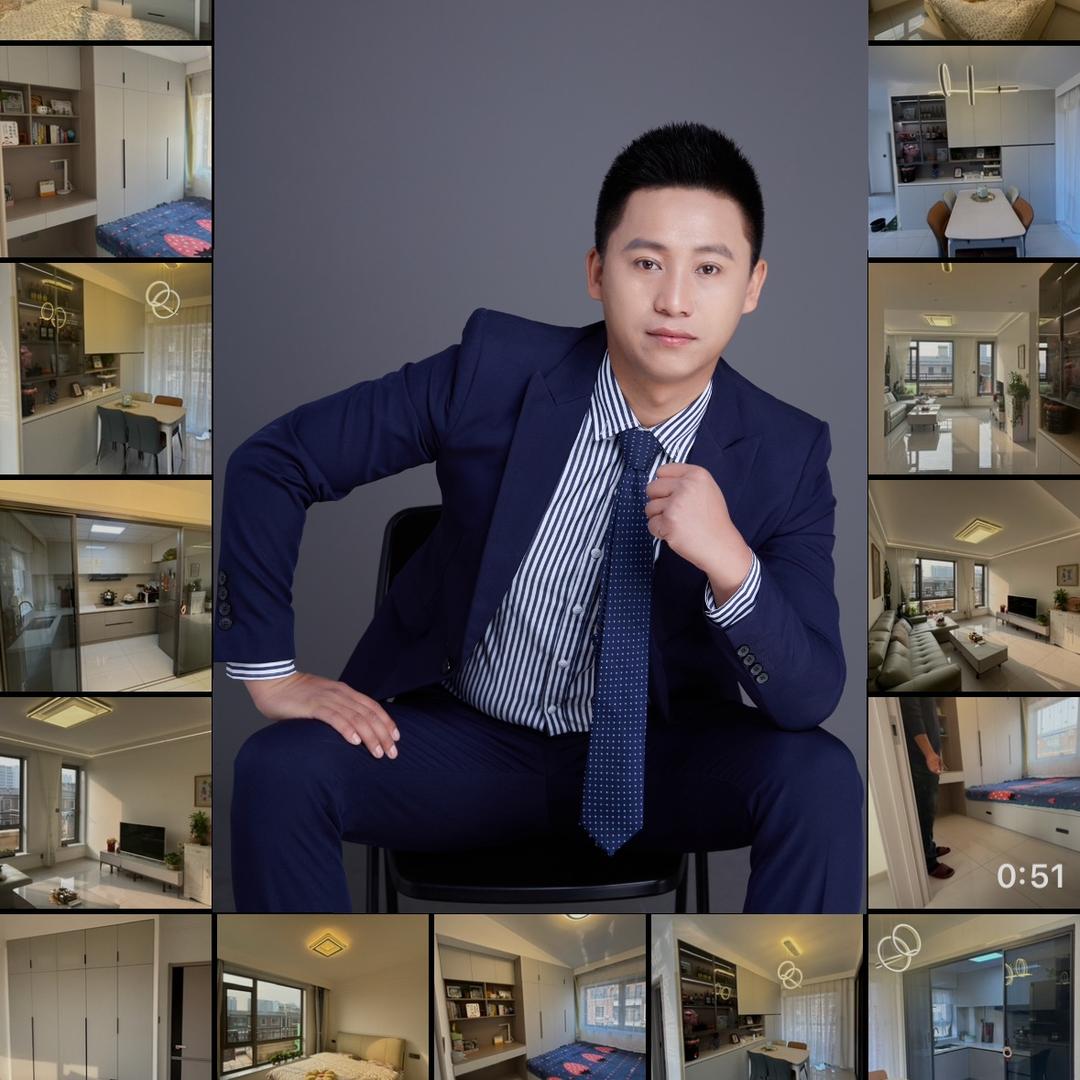 崔工精装-大连装修-（氧气装饰）