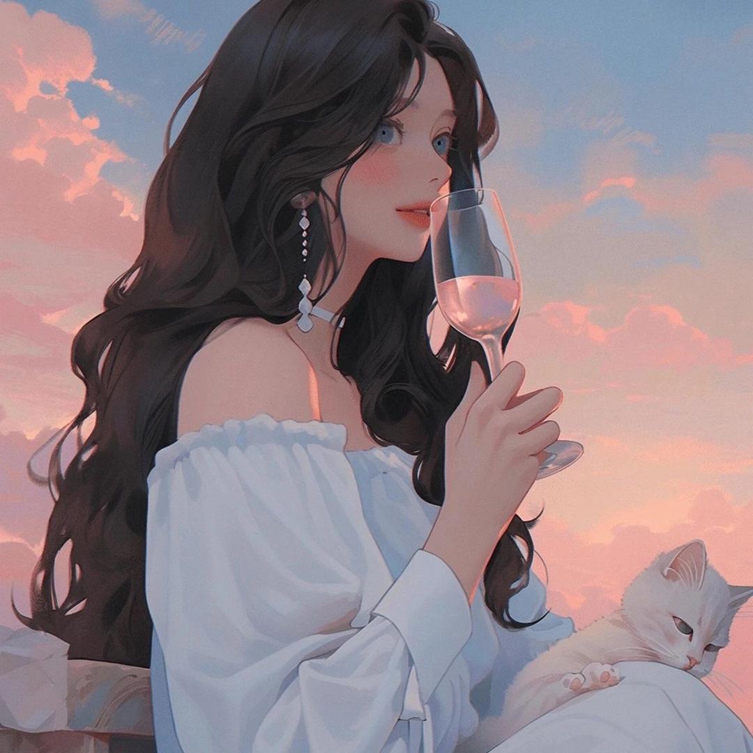 静心如水